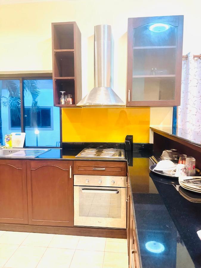 Hotel P.P. Rest Pattaya Ban Huai Yai Zewnętrze zdjęcie