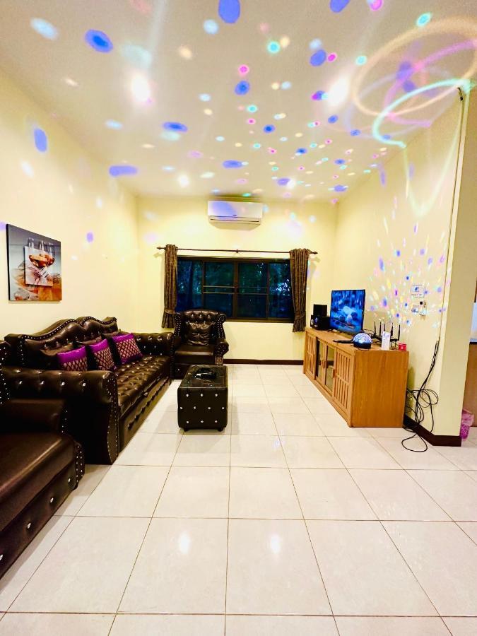 Hotel P.P. Rest Pattaya Ban Huai Yai Zewnętrze zdjęcie